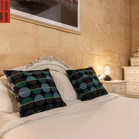 Holiday home House Of By Holihomes Sliema