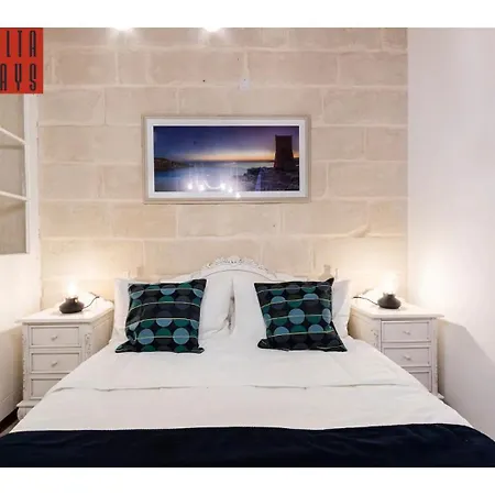 House Of By Holihomes * Sliema
