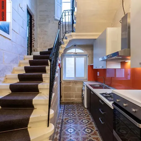 House Of By Holihomes Сasa de vacaciones Sliema