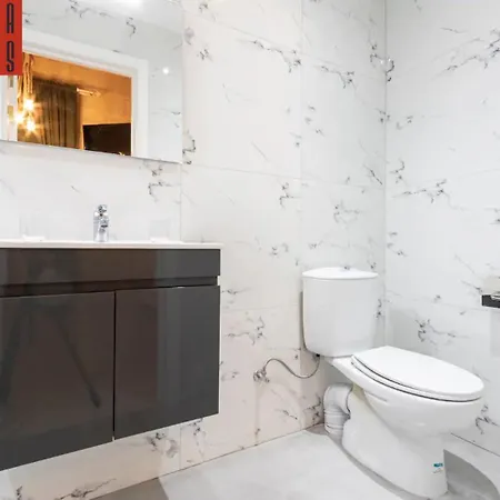 House Of By Holihomes Сasa de vacaciones Sliema