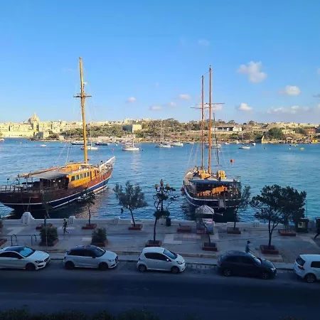House Of By Holihomes * Sliema