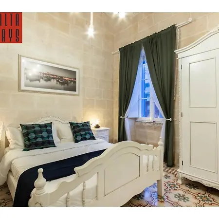 House Of By Holihomes * Sliema