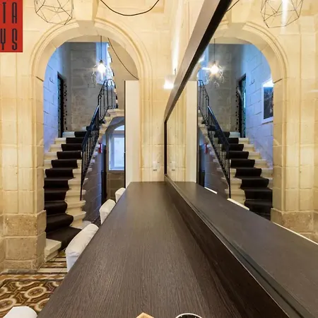 House Of By Holihomes Сasa de vacaciones Sliema