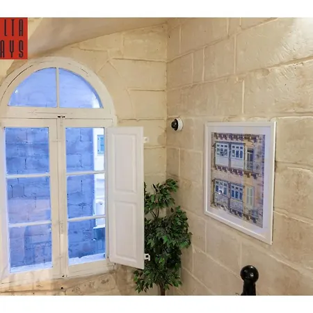 Сasa de vacaciones House Of By Holihomes Sliema